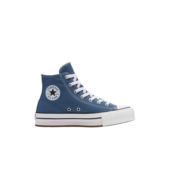 ZAP.MODA INFANTIL CHUCK TAYLOR ALL STAR EVA LIFT AZUL - Image 1