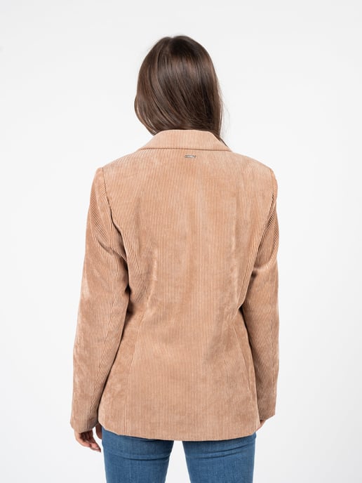 Liu Jo Chaqueta de mujer beige - Image 5