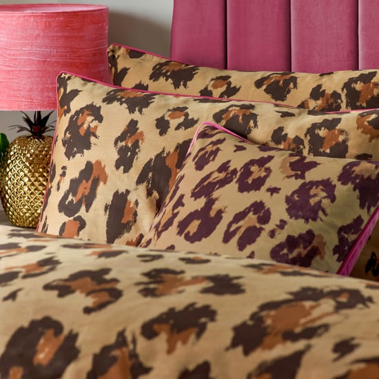 furn. Juego de funda nórdica True Leopard - Image 3
