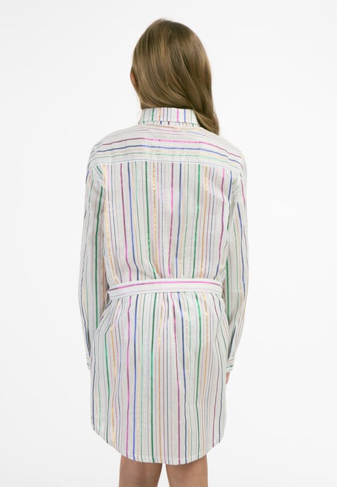 Mymo Shirtdress Girls - Image 4