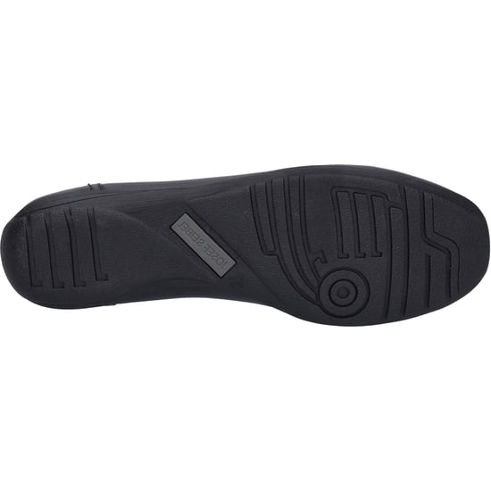 JOSEF SEIBEL Fenja 22 | Balerinas / Manoletina de Mujeres | negro - Image 5