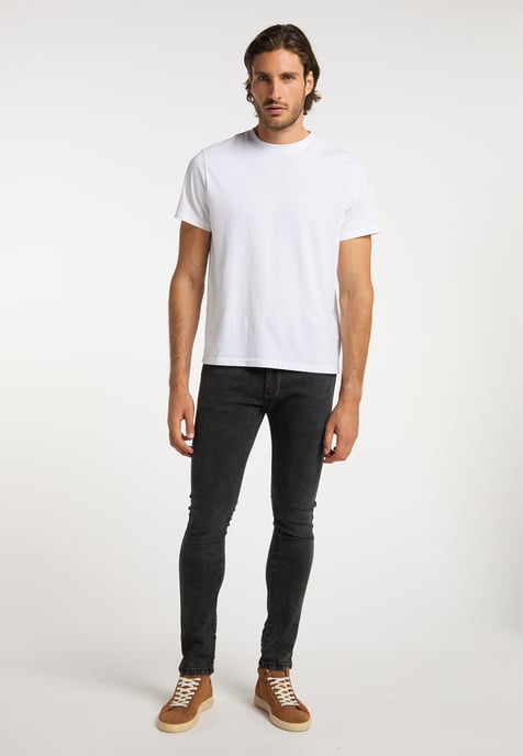 Dreimaster jeans Men black - Image 3