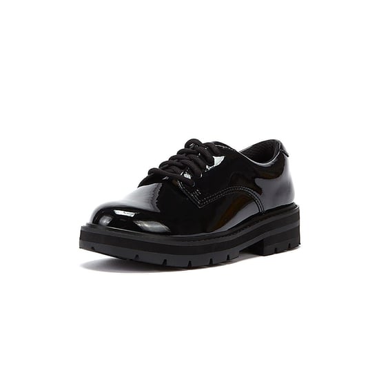 Zapatos Clarks Prague Lace O para Niños - Image 3