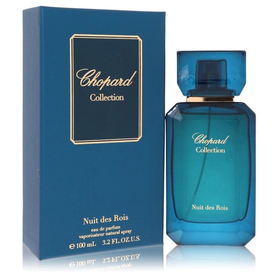 Nuit Des Rois Eau De Parfum Spray (Unisex) By Chopard 100ml - Image 1