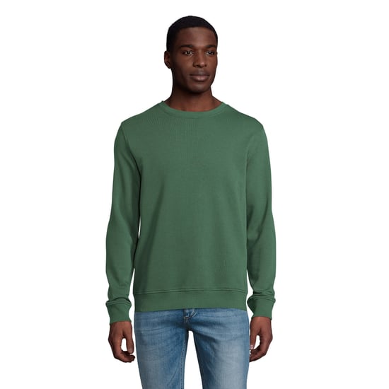 SOLS Unisex Adult Comet Sweatshirt (Bottle Green) - Image 1