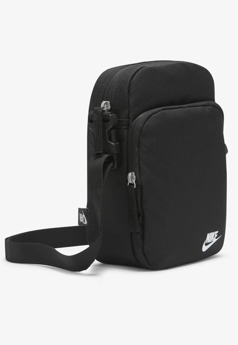 Bolso Nike Heritage Cross-Body Negro - Image 2