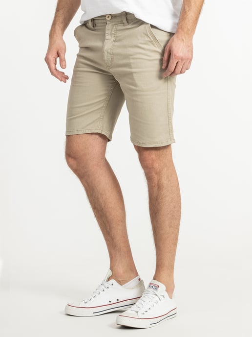 Rock Creek Shorts Beige