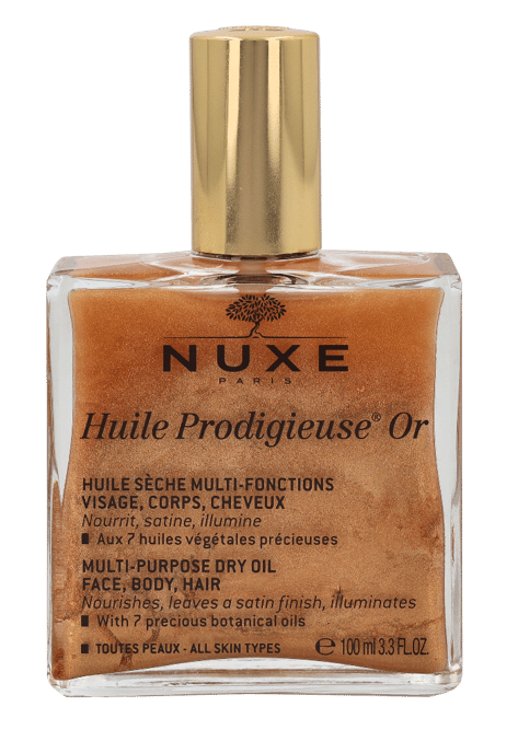 Huile Prodigieuse Oro Aceite Seco 100 ml - Image 1