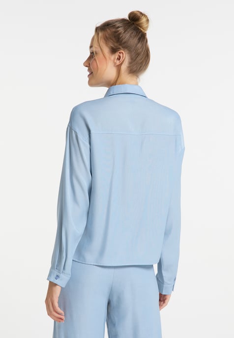 DreiMaster Vintage Blouse - Image 2