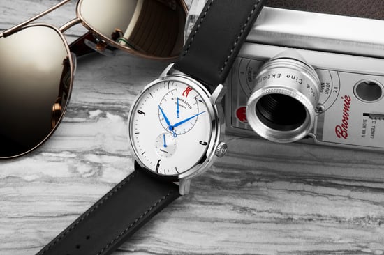 Cabaletta 3969 Quartz 42mm Classic
