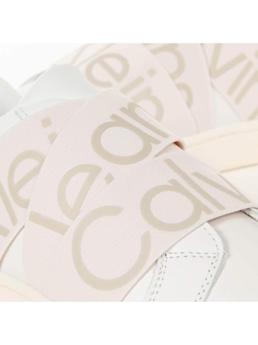 Zapatillas Calvin Klein Cupsole para mujer - Image 3