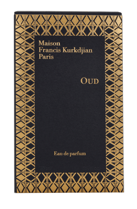 Maison Francis Kurkdjian Oud Eau de Parfum 70ml - Image 2