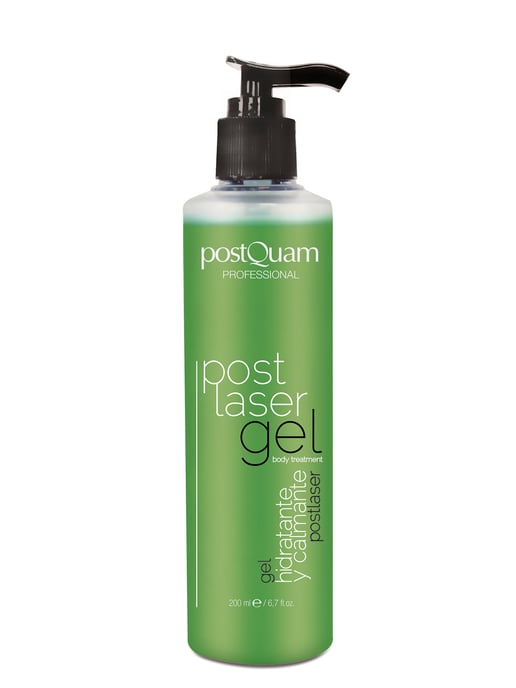 GEL POST-LÁSER 200 ML. - Image 1
