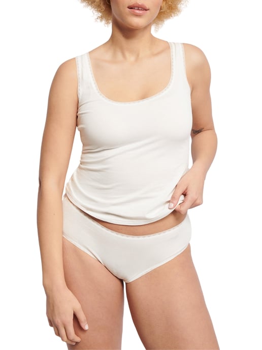 GO Midi Organic Briefs 2 Pack - Image 4