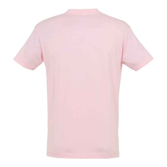 SOLS Unisex Adult Regent T-Shirt (Medium Pink) - Image 2