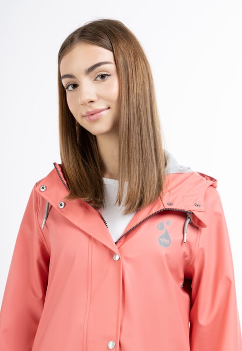 myMo rain jacket keepsudry - Image 3