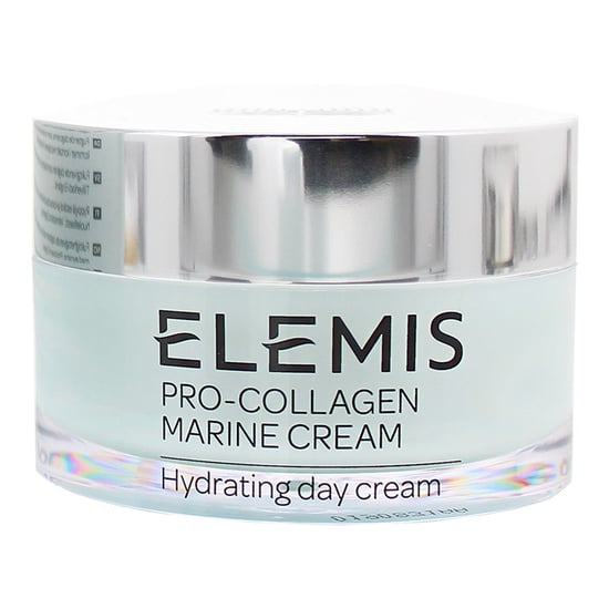 Elemis Pro-Collagen Marine Cream - Anti-Wrinkle Day Cream 50ml - Image 2