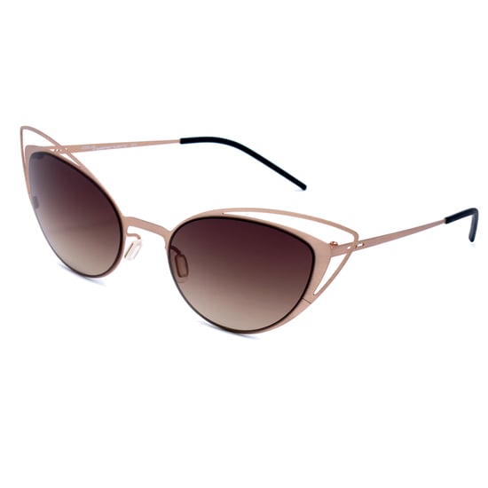 Italia Independent Gafas de Sol de Mujer 52/20/140 mm metal - Image 1