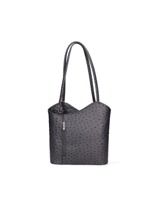 Gave Lux backpack women DARK GREY