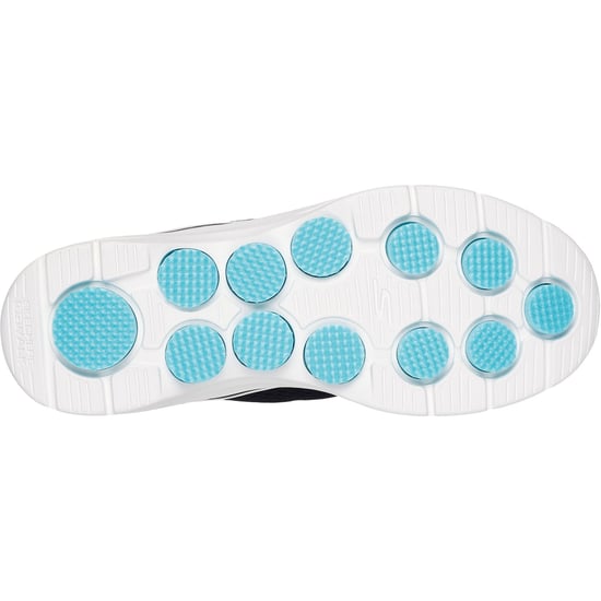 GO WALK 7 - Cosmic Waves Trainers - Image 2