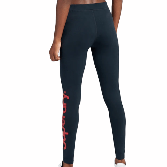 Leggings con logotipo Core de Superdry para mujer - Image 3