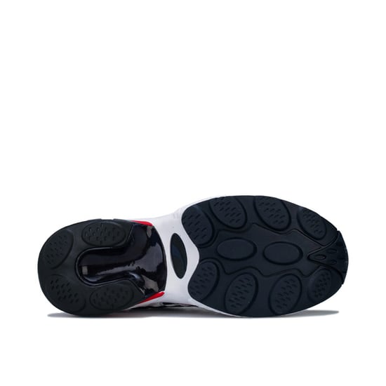 Zapatillas Puma Cell Venom para mujer en azul marino y rojo - Image 4