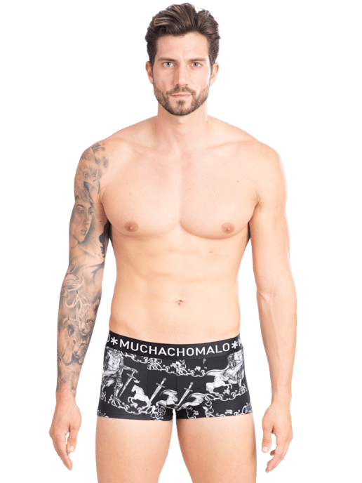 Muchachomalo - Pack 2 calzoncillos hombre - Image 6