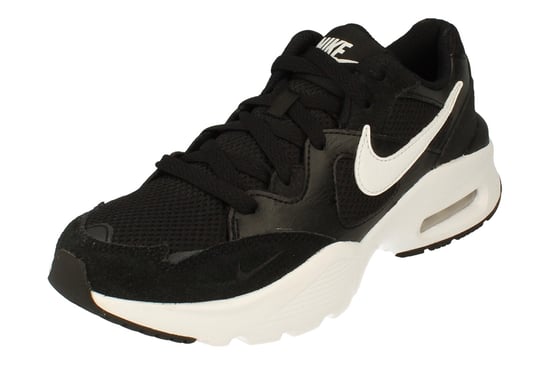 Nike Air Max Fusion CJ1671 003 zapatillas negras - Image 1