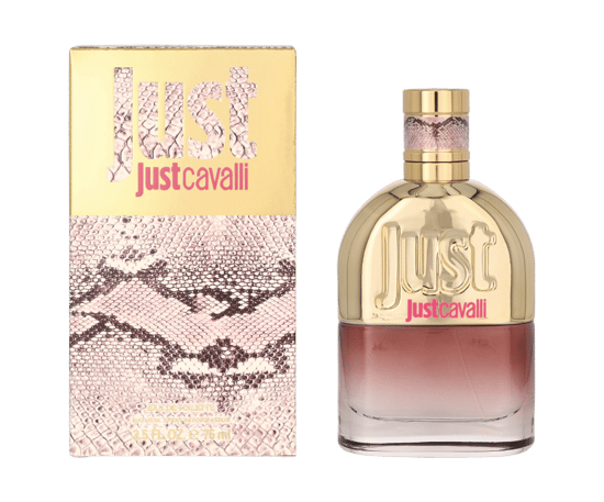 Just Cavalli For Her Edt Vapo 75 ml - Image 1