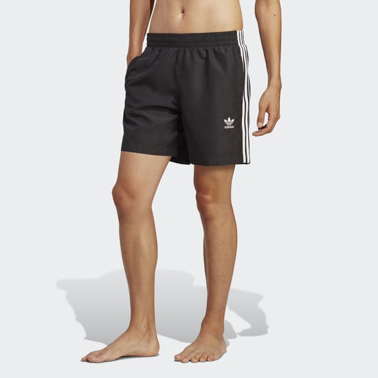 BERMUDA HOMBRE ORI 3S SH NEGRO - Image 1