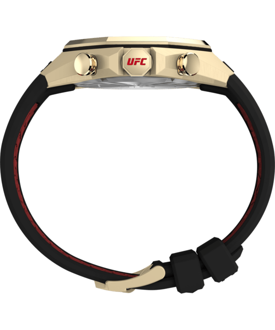 Timex Ufc Pro Men's Black Watch TW2W69800 - Image 4
