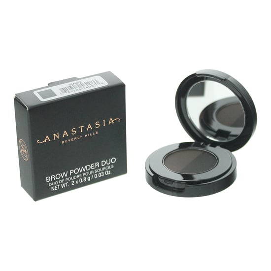 Anastasia Beverly Hills Brow Powder Duo 1.6g - Granite - Image 1