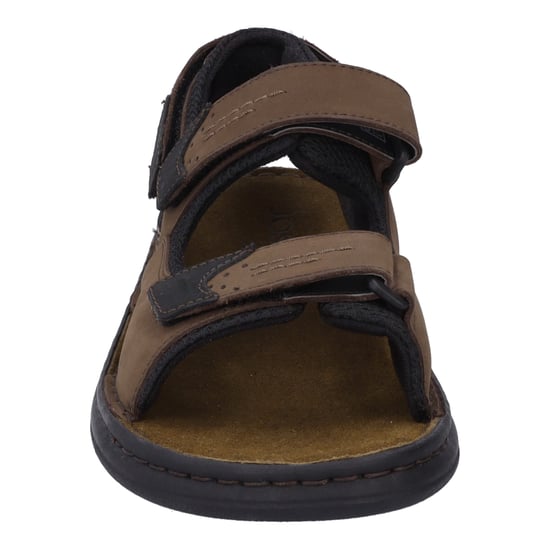 JOSEF SEIBEL Franklyn | Sandalias de Hombre | marrón - Image 4