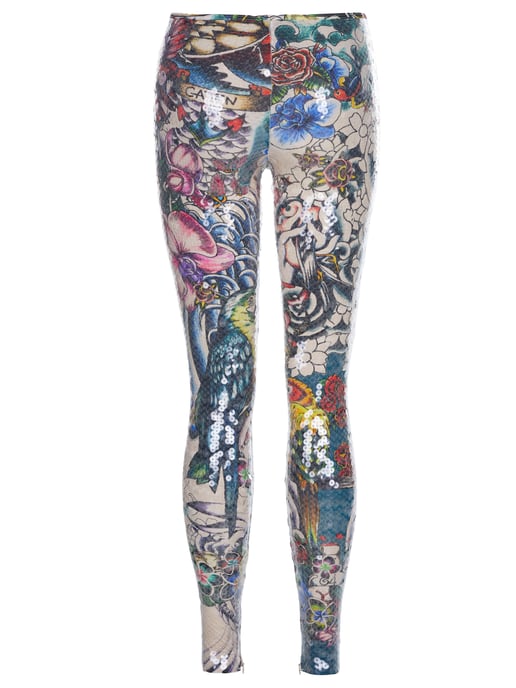 leggins dsquared2 - Image 2
