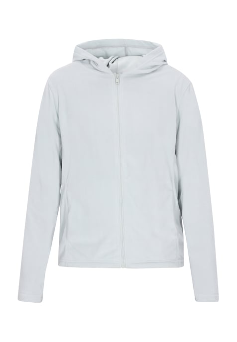 Mo fleece jacket Men - Image 1