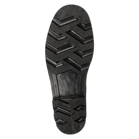 Mountain Warehouse Mens Wade Wellington Boots (Black) - Image 5