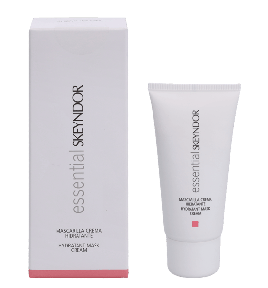 Essential Mascarilla Crema Hidratante 50 ml - Image 1