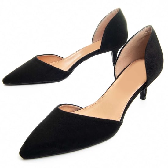 Zapato de Tacón Montevita Litta2 en Negro - Image 2