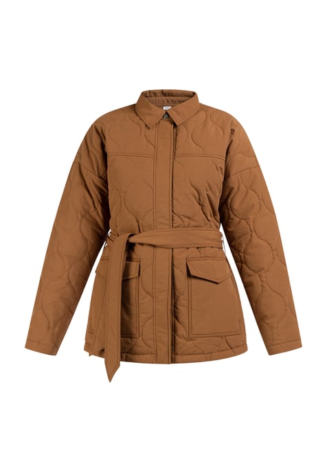 DreiMaster Vintage Cotton Jacket with Light Padding teylon - Image 4