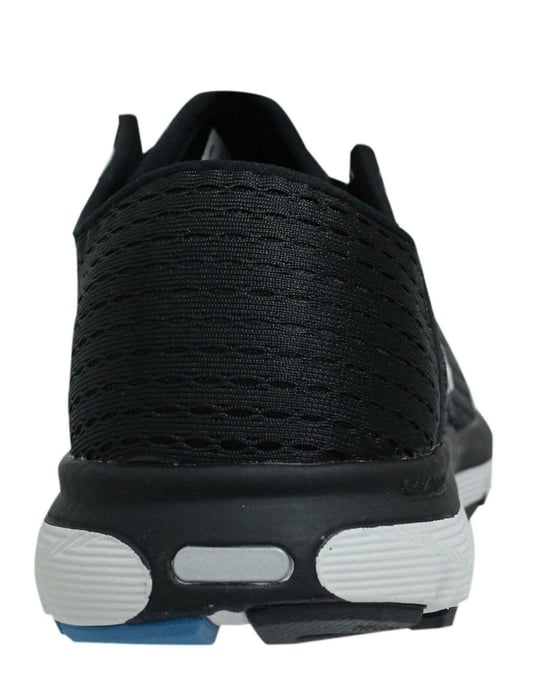 Under Armour Speedform Velociti Womens Black Running Trainers