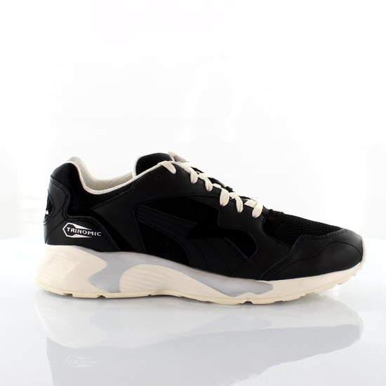 Puma Trinomic Prevail IR Reality Low Lace Up Mens Trainers 370873 03