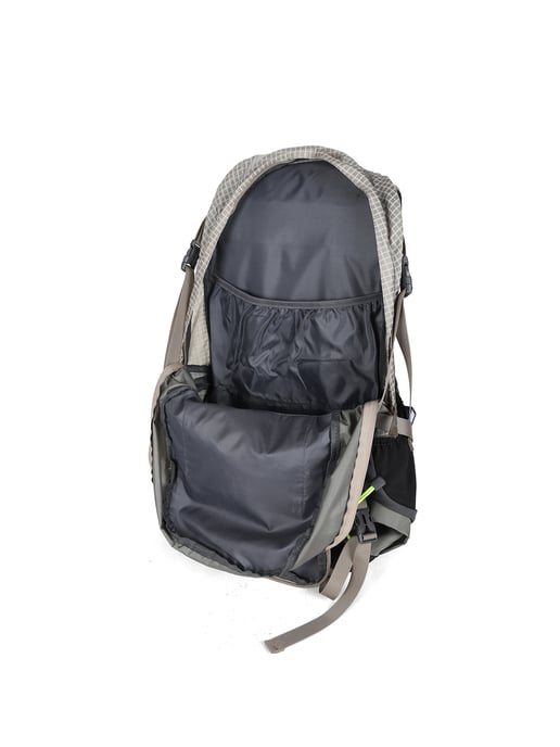 Aoking Mochila Unisexo DARK GREEN - Image 5