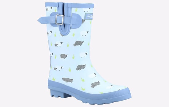 Cotswold Farmyard Waterproof Womens - Image 2