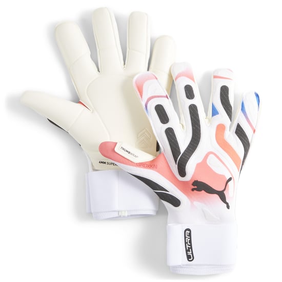 PUMA Unisex ULTRA Ultimate Hybrid Goalkeeper Gloves
