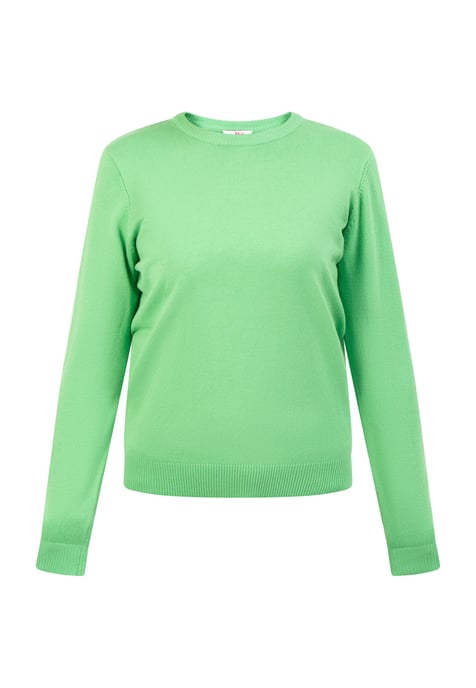 Mymo Knitted pullover women - Image 1