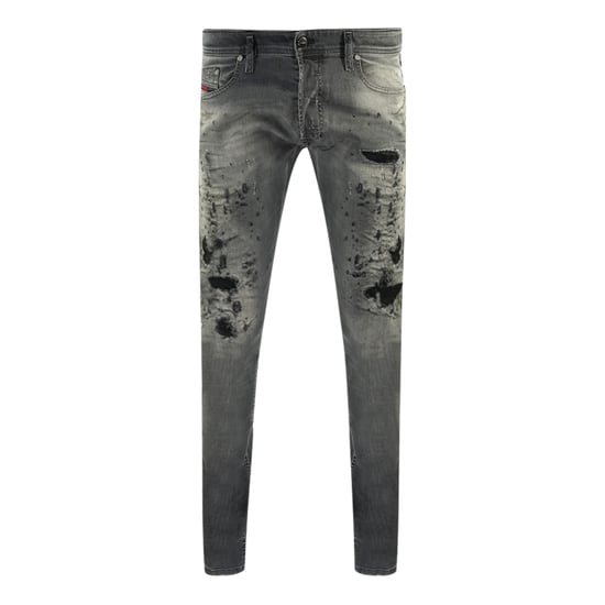 Diesel Vaqueros Thavar 854T - Image 1