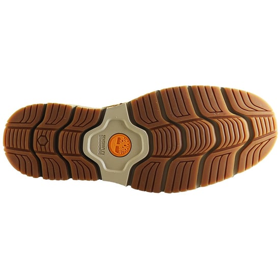 Timberland Westmore Mens Brown Boots - Image 5