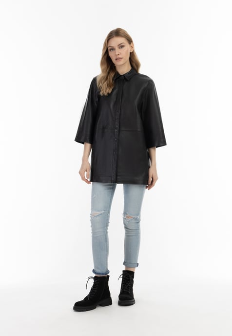 Dreimaster women black - Image 2