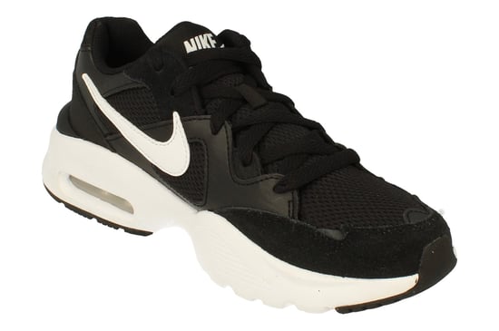 Nike Air Max Fusion CJ1671 003 zapatillas negras - Image 4