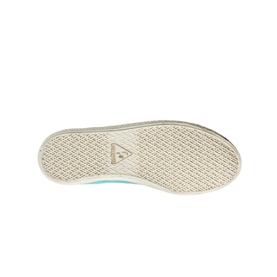 Le Coq Sportif Charline Womens Blue Trainers
